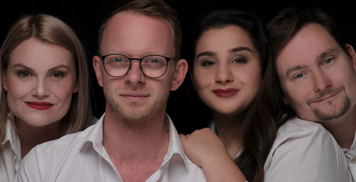 Společně májově v Karlíně