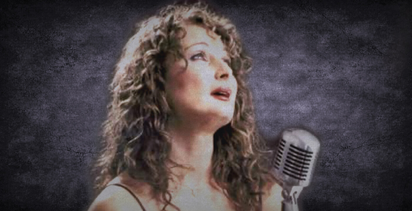 Milovat k smrti - příběh o velké Edith Piaf