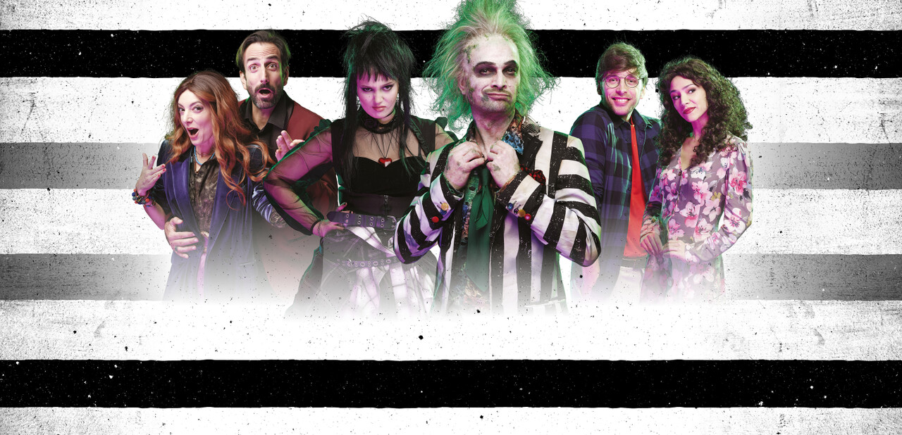 Beetlejuice