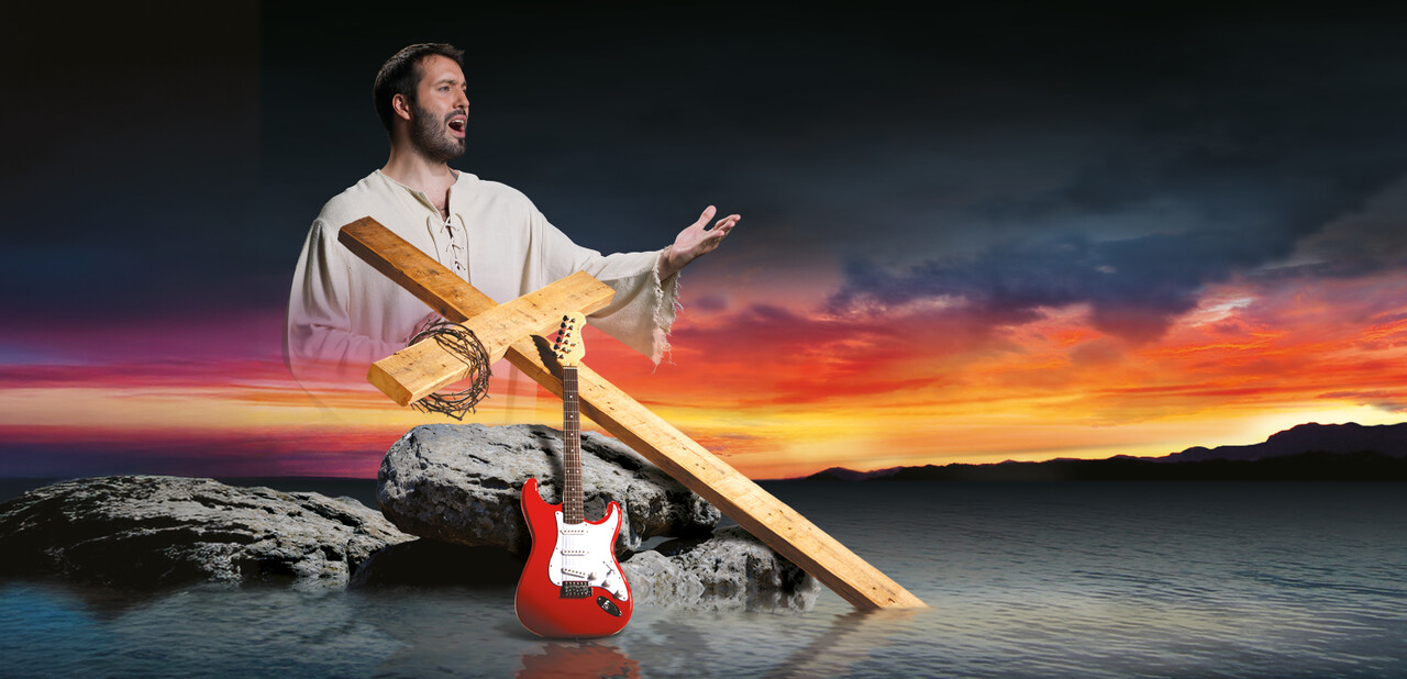 Jesus Christ Superstar