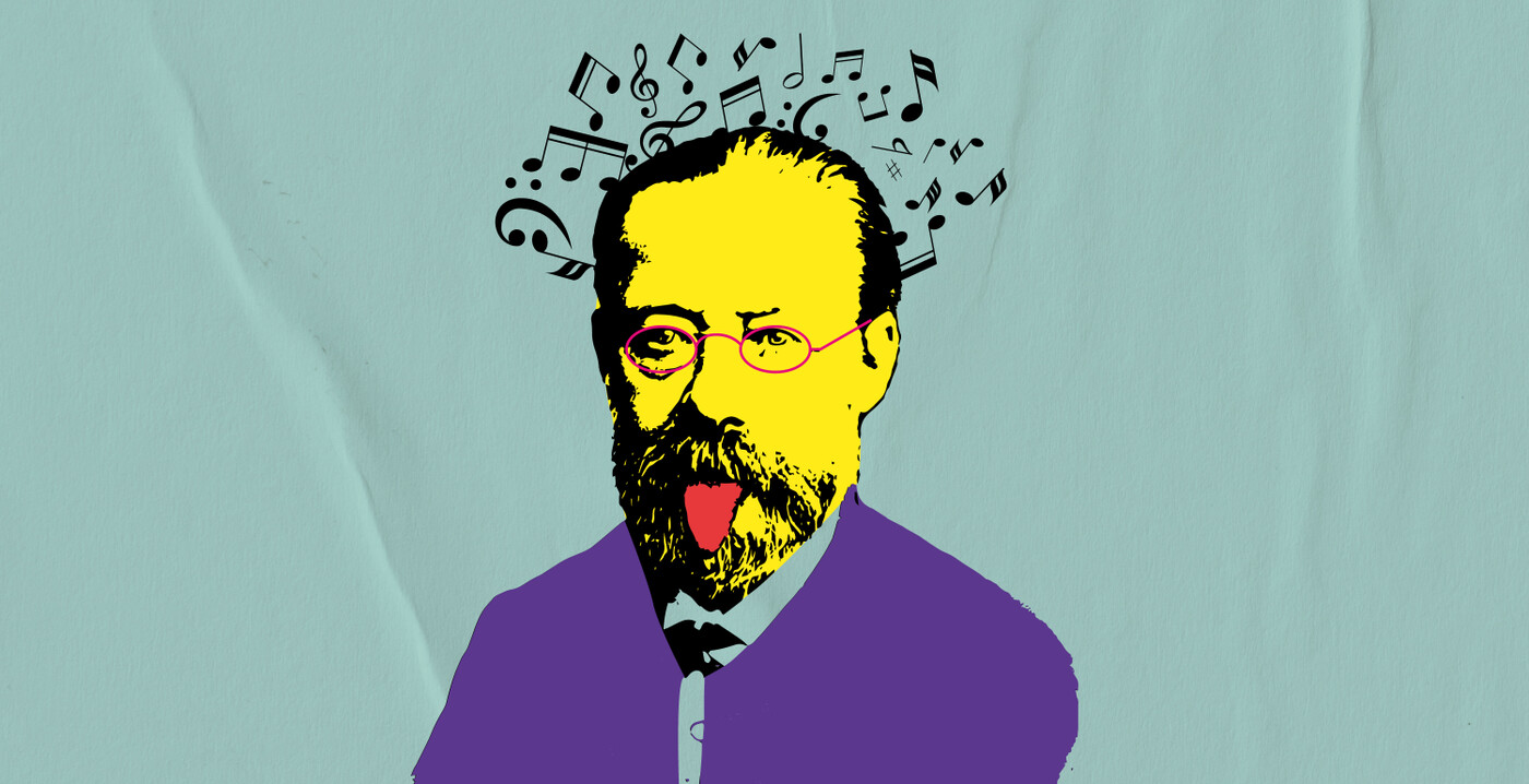 Bedřich Smetana