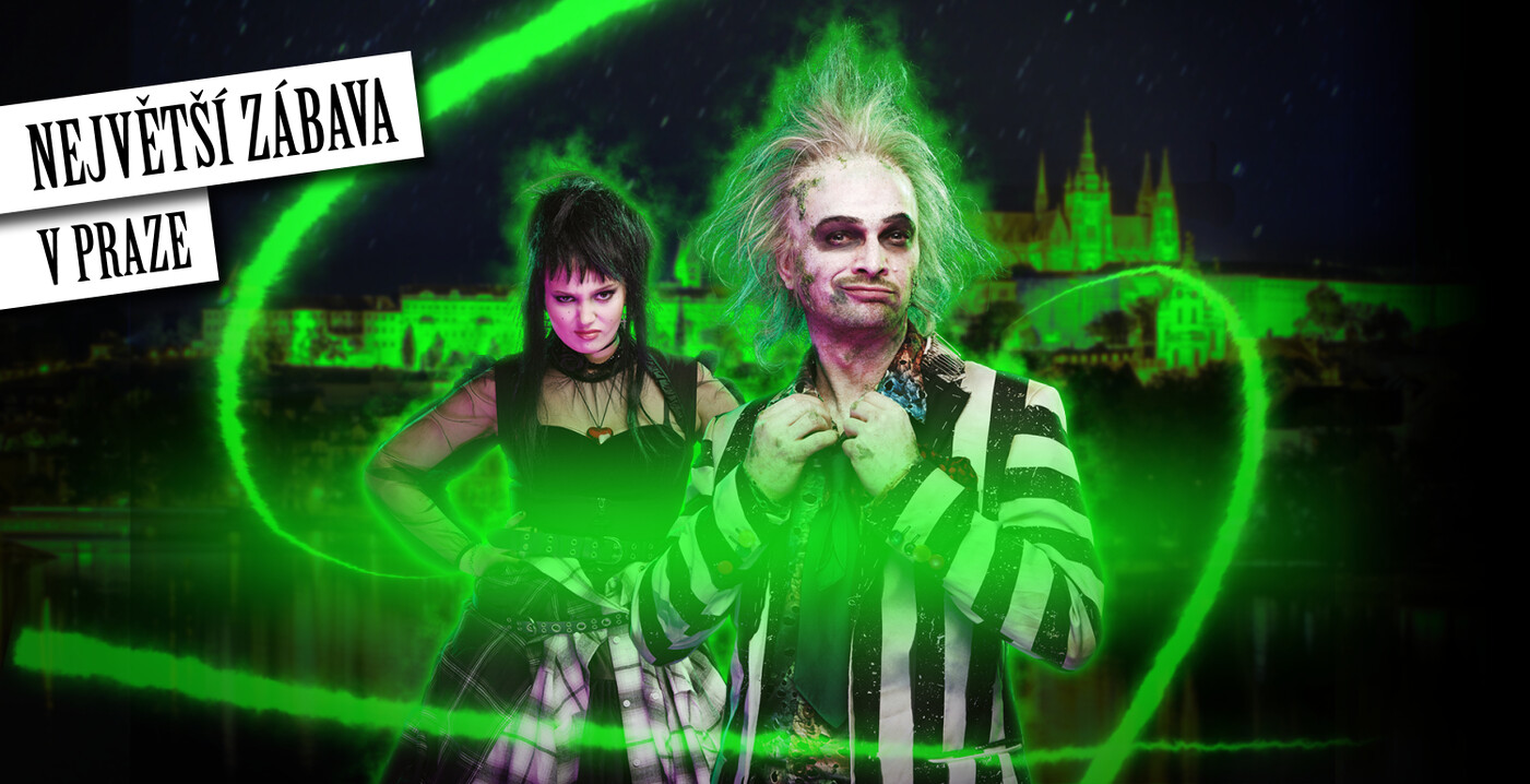 Beetlejuice