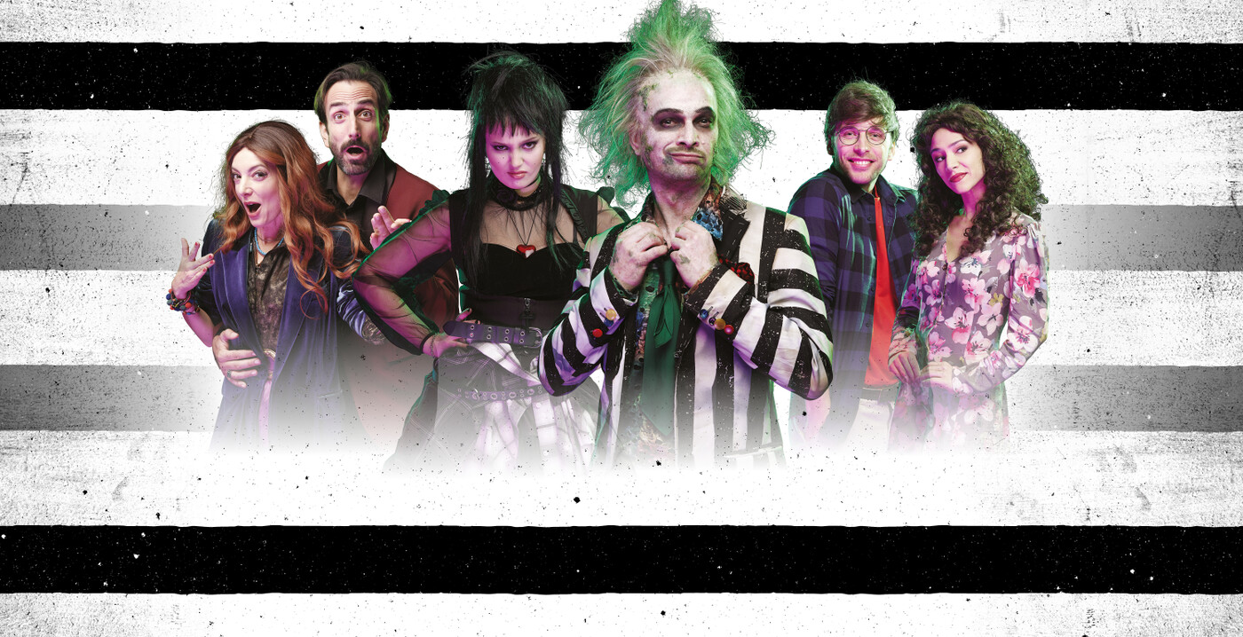 Beetlejuice