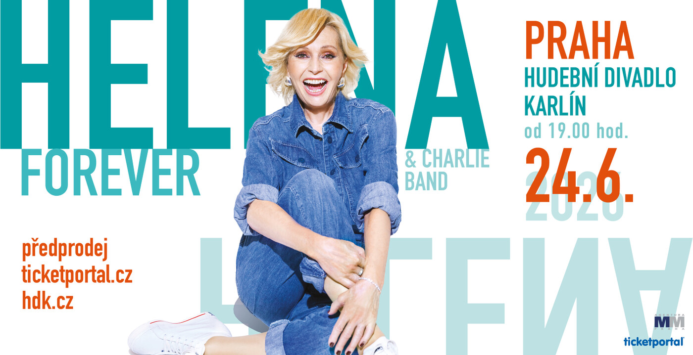 HELENA Forever