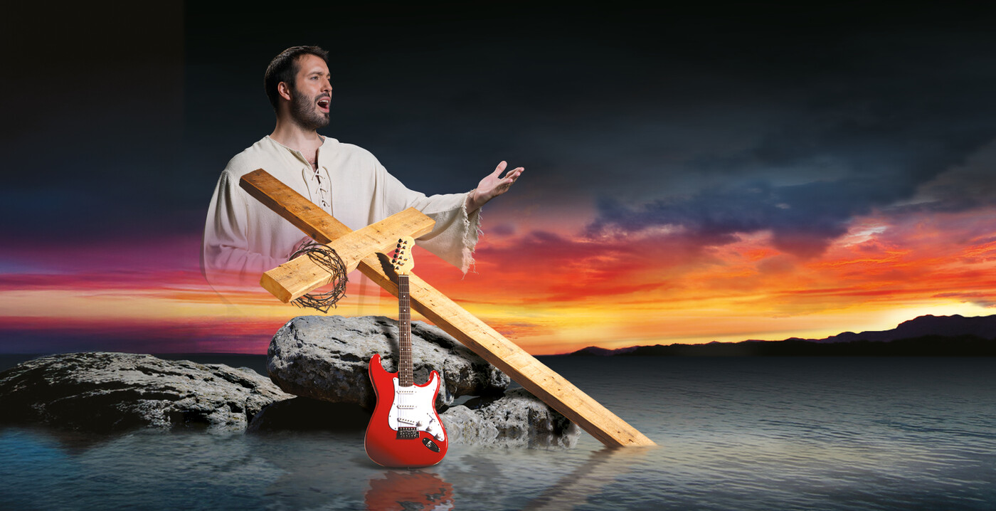 Jesus Christ Superstar