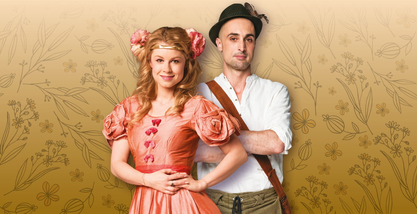 Kapka medu pro Verunku