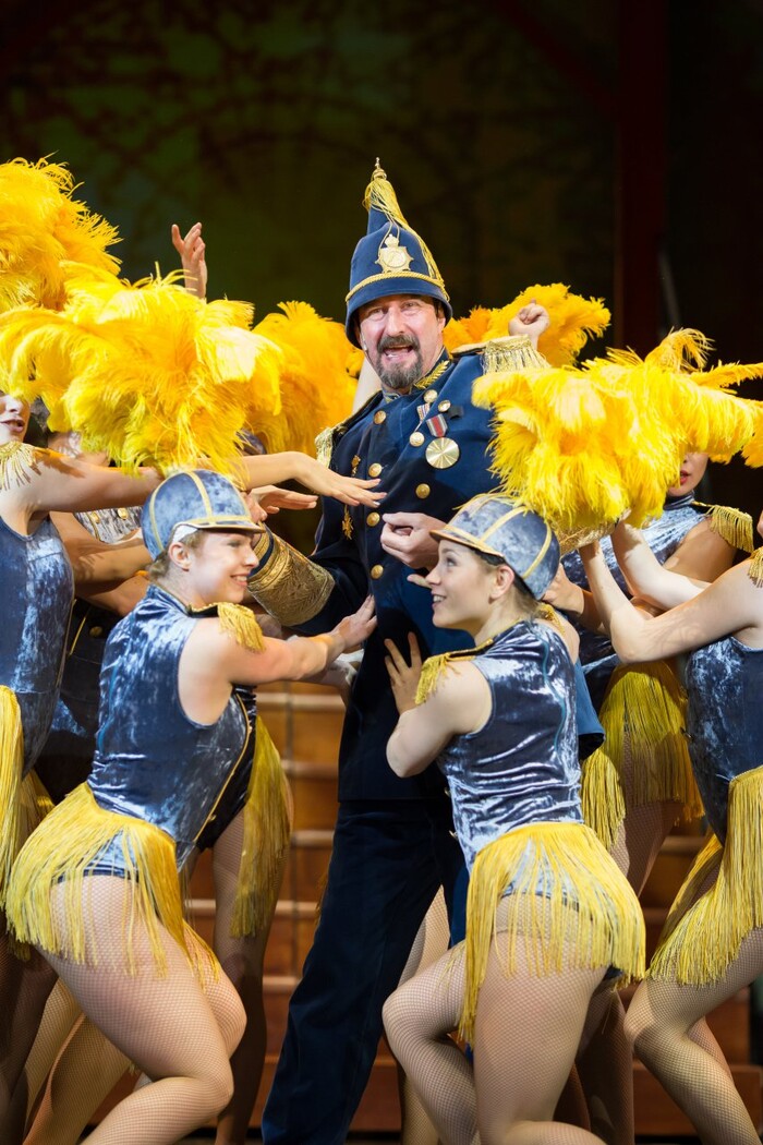 Legenda jménem Holmes - fotografie 30 z 49