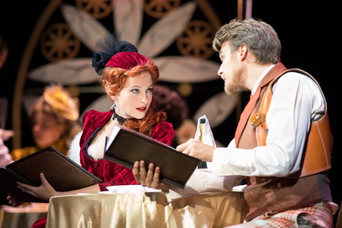 Legenda jménem Holmes - fotografie 35 z 49