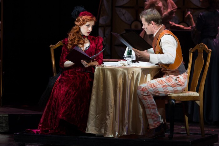 Legenda jménem Holmes - fotografie 40 z 49