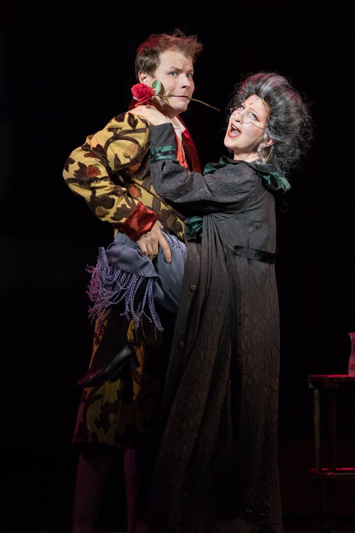 Legenda jménem Holmes - fotografie 46 z 49