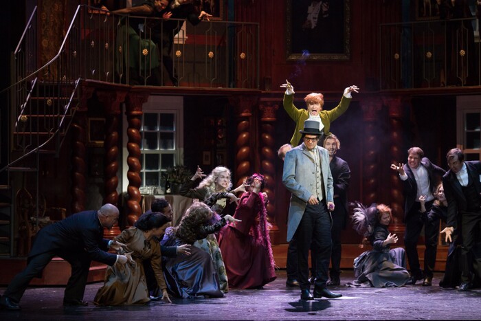 Legenda jménem Holmes - fotografie 49 z 49