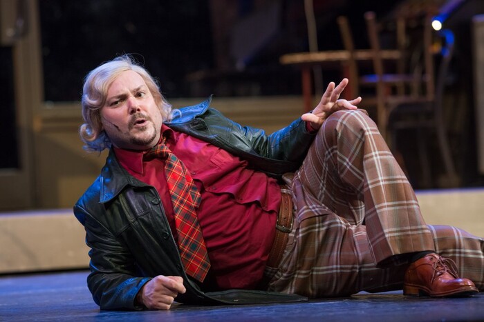 Sestra v akci - fotografie 15 z 24