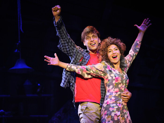 Beetlejuice - fotografie 12 z 19