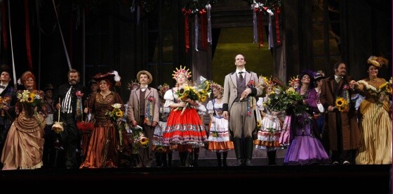 Polská krev - fotografie 4 z 22