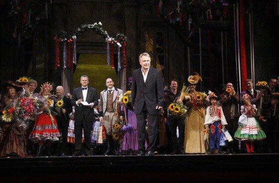 Polská krev - fotografie 3 z 22