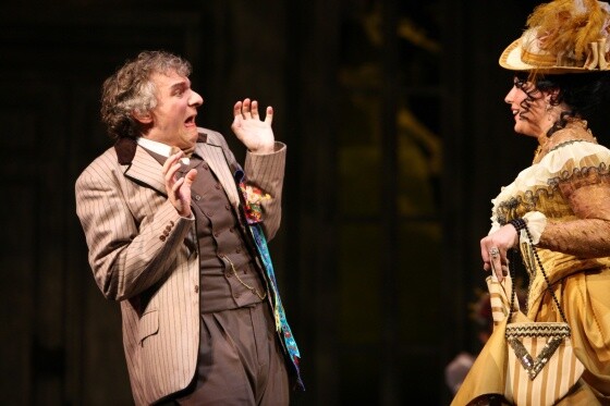 Polská krev - fotografie 5 z 22