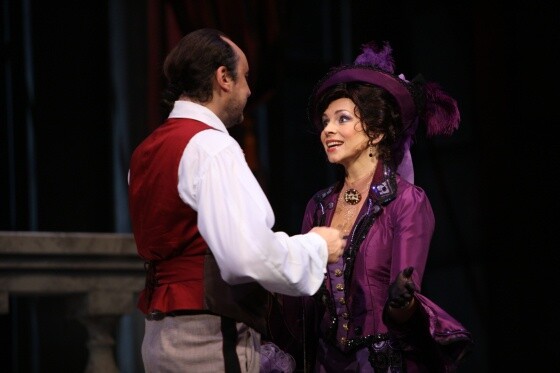 Polská krev - fotografie 11 z 22