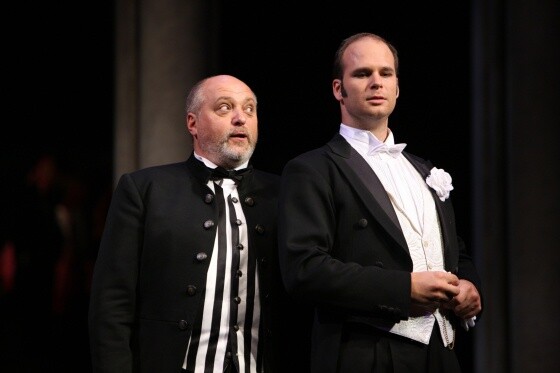 Polská krev - fotografie 10 z 22