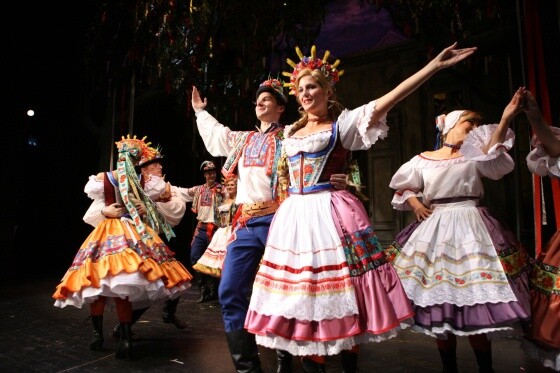 Polská krev - fotografie 8 z 22