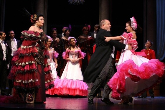 Polská krev - fotografie 9 z 22