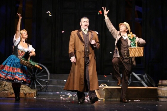 Polská krev - fotografie 14 z 22