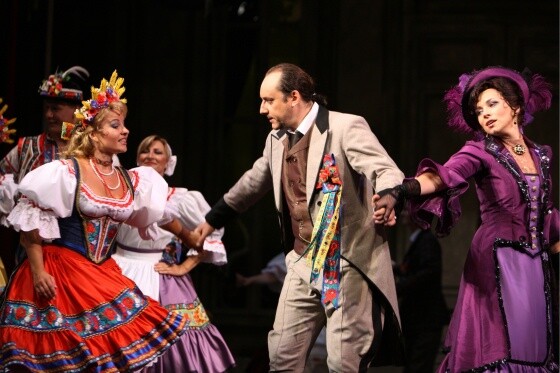 Polská krev - fotografie 13 z 22