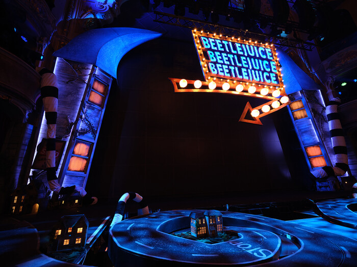 Beetlejuice - fotografie 13 z 19