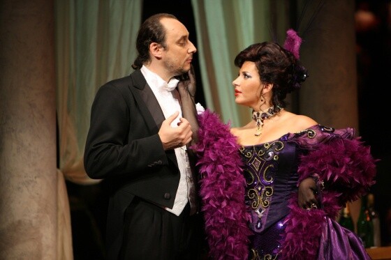 Polská krev - fotografie 16 z 22