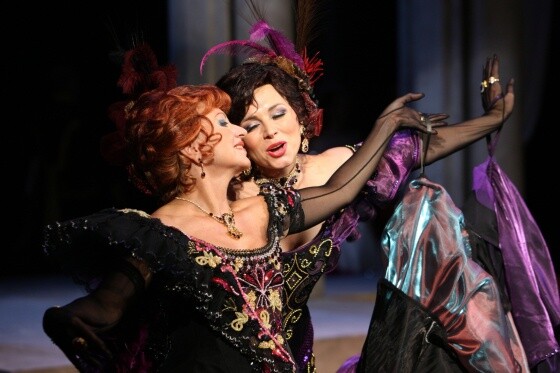 Polská krev - fotografie 17 z 22