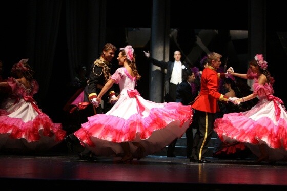 Polská krev - fotografie 19 z 22