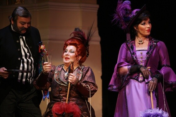 Polská krev - fotografie 20 z 22