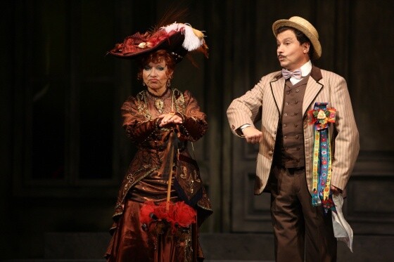 Polská krev - fotografie 18 z 22