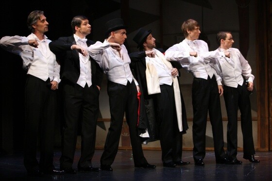 Polská krev - fotografie 21 z 22