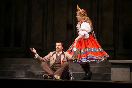 Polská krev - fotografie 22 z 22