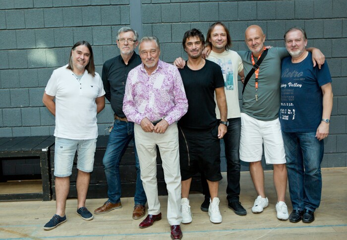 Čas růží - fotografie 3 z 47