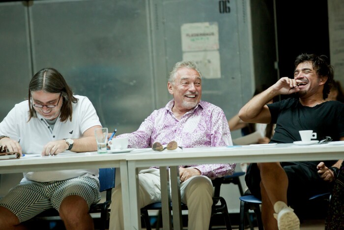 Čas růží - fotografie 2 z 47