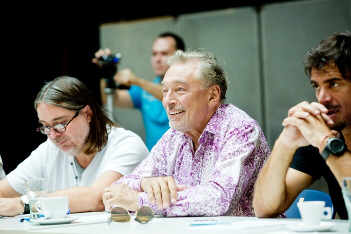 Čas růží - fotografie 1 z 47