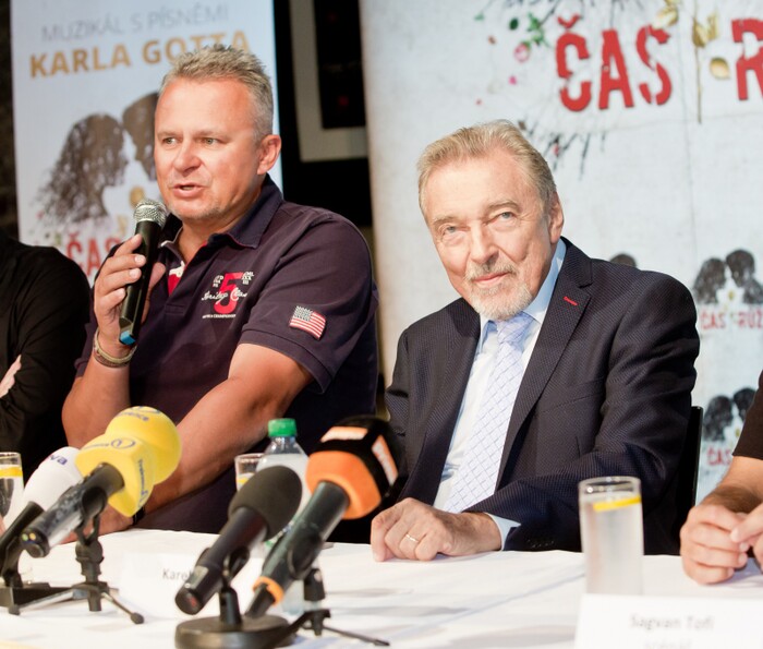 Čas růží - fotografie 6 z 47