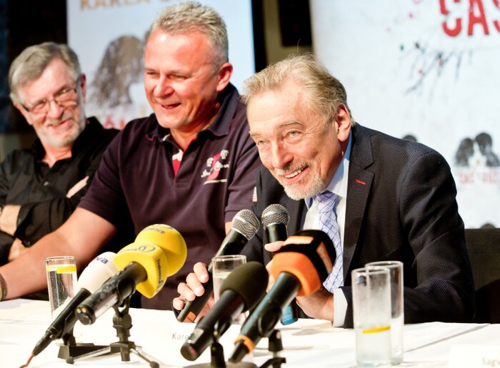 Čas růží - fotografie 8 z 47