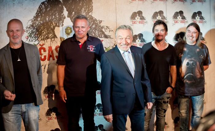 Čas růží - fotografie 10 z 47