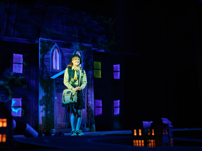 Beetlejuice - fotografie 14 z 19