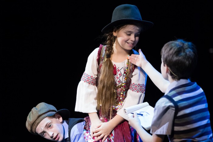 Čas růží - fotografie 14 z 47