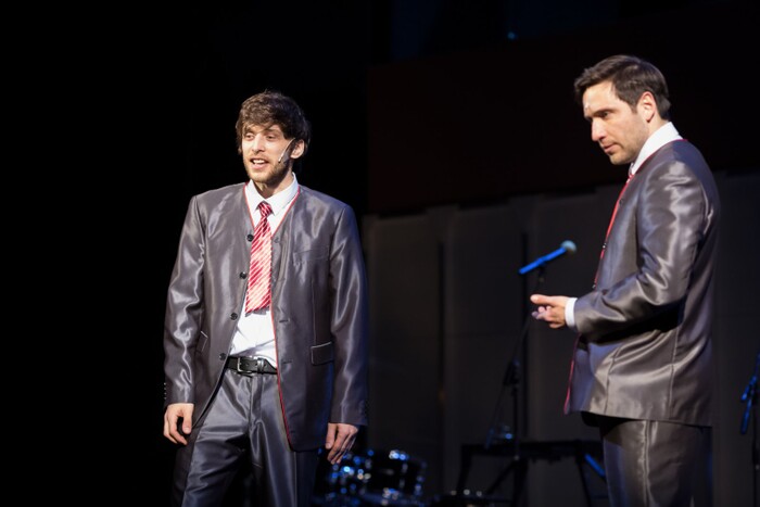 Čas růží - fotografie 15 z 47