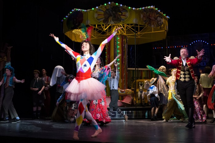 Čas růží - fotografie 16 z 47