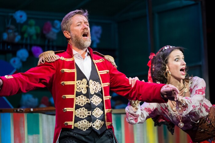 Čas růží - fotografie 17 z 47