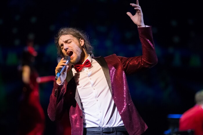 Čas růží - fotografie 13 z 47