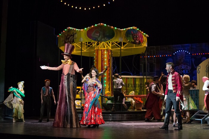 Čas růží - fotografie 18 z 47