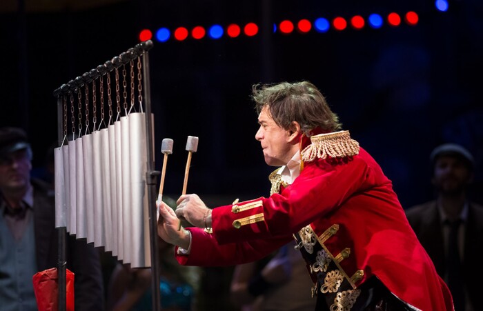 Čas růží - fotografie 21 z 47