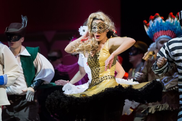 Čas růží - fotografie 23 z 47