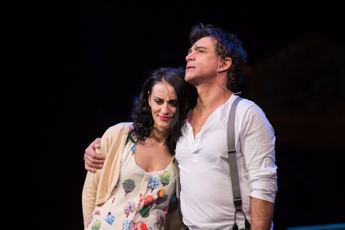 Čas růží - fotografie 24 z 47